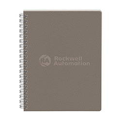 ODYSSEY SOFT SPRIAL JOURNAL