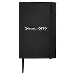 OTTO PEDOVA SOFT BOUND JOURNAL (MIN 24)