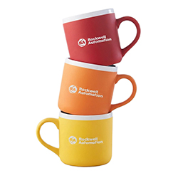 12OZ CERAMIC MUG