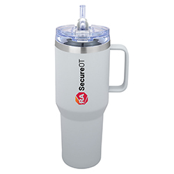 SECURE OT - 40 OZ URBAN PEAK VACUUM TRAVEL MUG