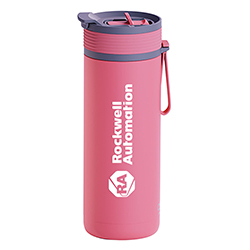 ASOBU 20OZ WATER BOTTLE