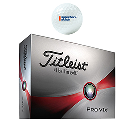 TITLEIST  PRO V1 GOLF BALLS