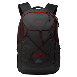 THE NORTH FACE GROUNDWORK BACKPACK