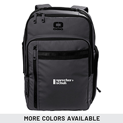 OGIO COMMUTER XL PACK