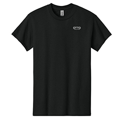 OTTO - T-SHIRT - EMBROIDERY