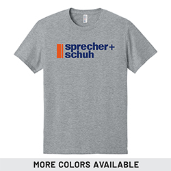 UNISEX COTTON T-SHIRT