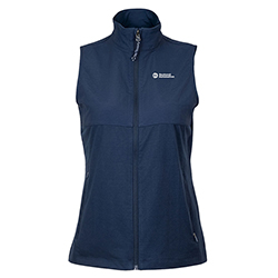 WOMEN'S RIPOSTE VEST