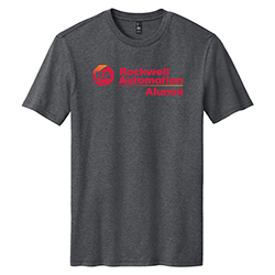 ALUMNI PERFECT BLEND CVC TEE