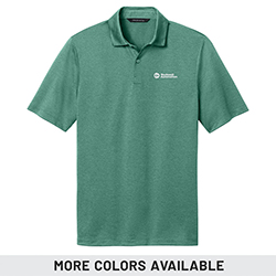 MERCER+METTLE RECHARGE JERSEY POLO