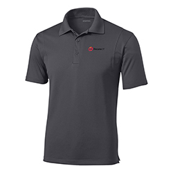 SECURE OT - MICROPIQUE POLO