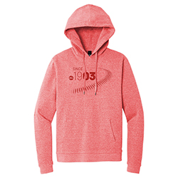 1903 PERFECT TRI FLEECE PULLOVER HOODIE