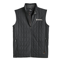 TRAVELER VEST