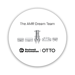 OTTO 2" STICKERS (MIN 250)